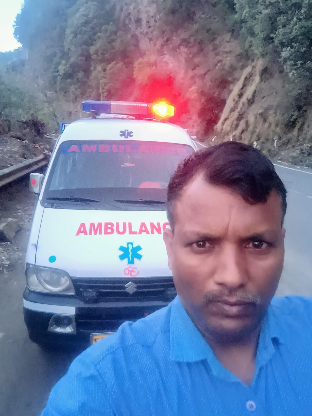 Annesha Ambulance Service